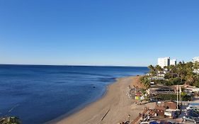 Apartamento en la orilla de Calahonda REFORMADO